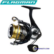 Катушка с передним фрикционом Flagman Orbion New 2500S